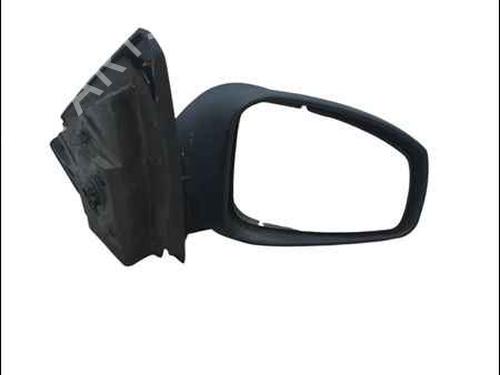 Used Right mirror RENAULT MEGANE II (BM0/1_, CM0/1_) 1.5 dCi (BM1E, CM1E) (106 hp) 24908322