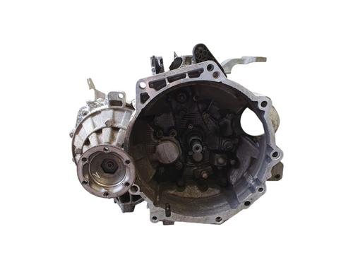 Gearkasse Gearkasse AUDI TT (8J3) 1.8 TFSI (160 hp) 37478773 37478773