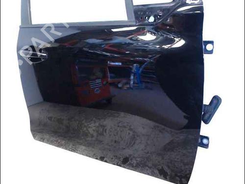Right front door PEUGEOT 208 I (CA_, CC_) 1.6 HDi / BlueHDi 75 | BP24910702C3 