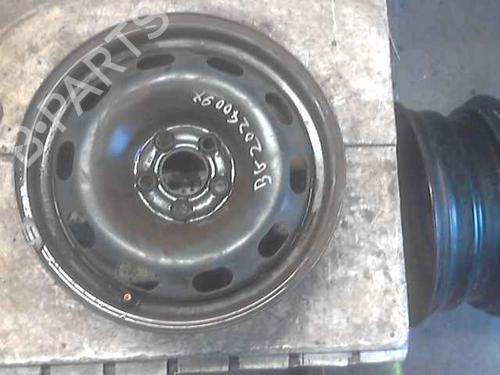 Felg SEAT LEON (1M1) 1.6 16 V (105 hp) 25012639