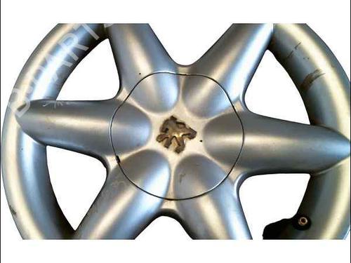 Rim PEUGEOT 406 Coupe (8C) 2.0 16V | BP24911755C45 