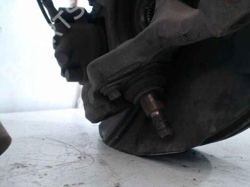 Left front steering knuckle BMW X3 (E83) 2.0 d | BP25762043M25 