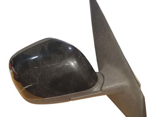 Right mirror DACIA LODGY (JS_) 1.2 TCe (JSAY, JSM0) | BP29756331C27 