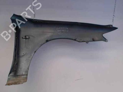 Left front fenders MAZDA 6 Hatchback (GG) 2.0 DI (GG14) | BP24900818C41 