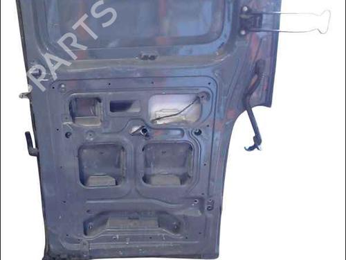 Left tailgate RENAULT MASTER II Van (FD)  | BP24897615C76 