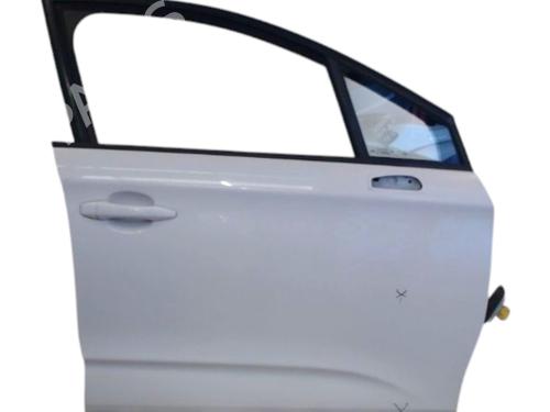 Used Right front door CITROËN C4 II (NC_) 1.6 HDi 90 (92 hp) 25909149