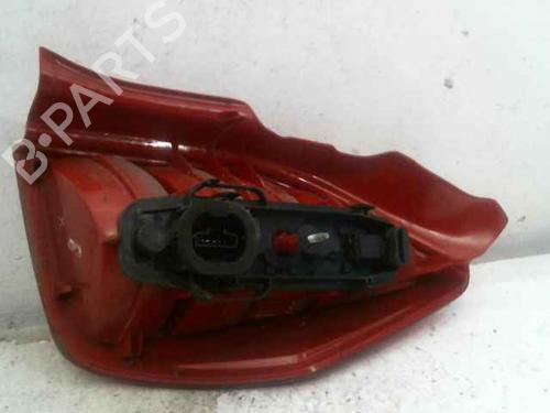 Left taillight CITROËN C2 (JM_) 1.4 HDi | BP24905217C34 