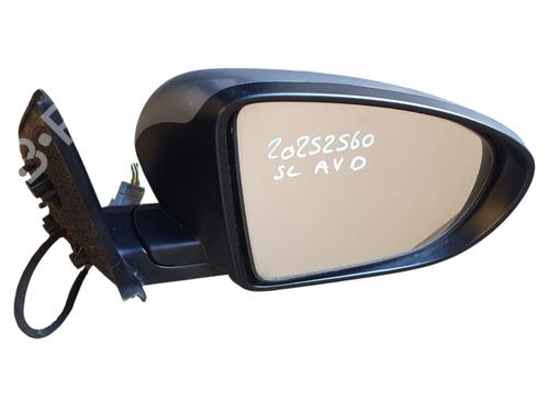 Retrovisor direito Retrovisor direito 38225956 38225956