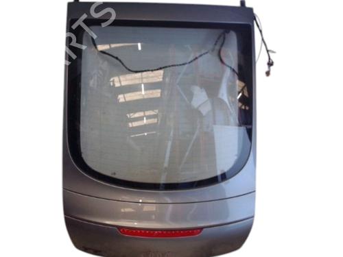Used Tailgate AUDI TT (8J3) 2.0 TFSI (200 hp) 25012843