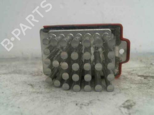 Used Heater resistor VW GOLF IV (1J1) 1.9 TDI (101 hp) 25764746