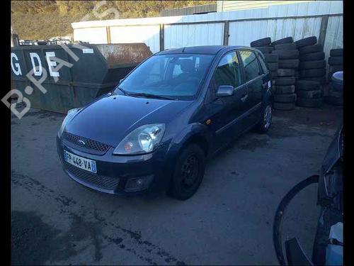 Left taillight FORD FIESTA V (JH_, JD_) 1.4 16V | BP25763355C34 