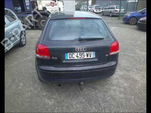 Left taillight AUDI A3 (8P1) 1.6 | BP24906068C34 