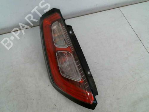Used Left taillight FIAT PUNTO EVO (199_) 1.4 16V (105 hp) 24905337