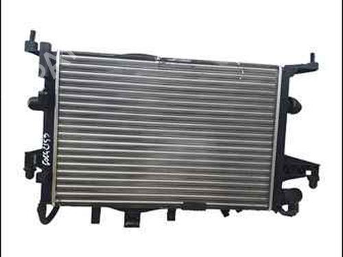 Køler OPEL CORSA C (X01) 1.2 (F08, F68) (75 hp) 25763885