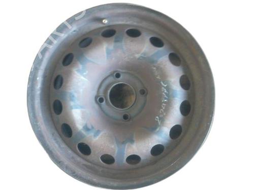 Used Rim CITROËN C4 II (NC_) 1.6 HDi 90 (92 hp) 28309324