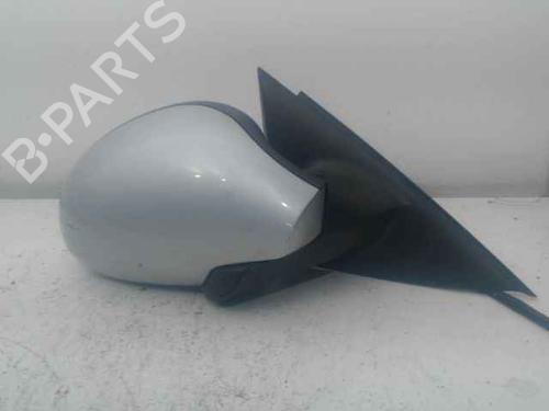Right mirror SEAT IBIZA III (6L1) 1.9 TDI | BP24908206C27 