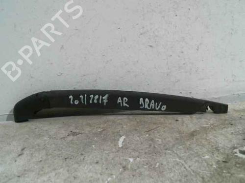 Used Rear windshield wiper arm FIAT BRAVO II (198_) 1.9 D Multijet (198AXB1A) (120 hp) 25011388