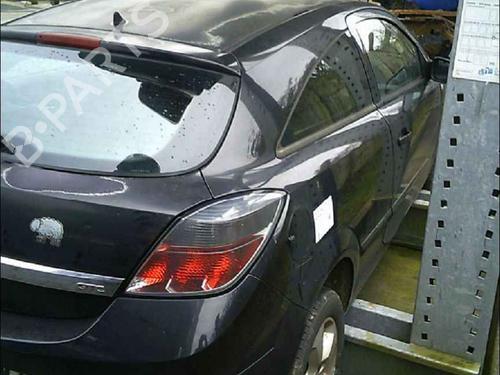 Right mirror OPEL ASTRA H GTC (A04)  | BP29143943C27 