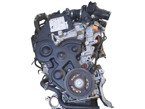 Engine CITROËN C4 I (LC_) 1.6 HDi | BP29344011M1 