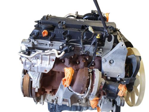 Used Engine Engine FORD RANGER (TKE) 3.2 TDCi 4x4 (200 hp) 33458413 33458413