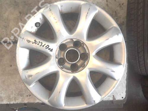Used Rim PEUGEOT 807 (EB_) 2.2 HDi (128 hp) 24911753