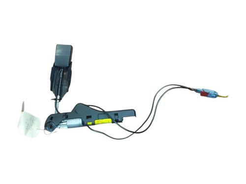 Used Seat buckle Seat buckle CITROËN C3 I (FC_, FN_) 1.4 HDi (68 hp) 33749968 33749968