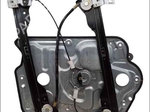 Front right window mechanism NISSAN QASHQAI / QASHQAI +2 I (J10, NJ10, JJ10E) 1.5 dCi | BP24907756C23 