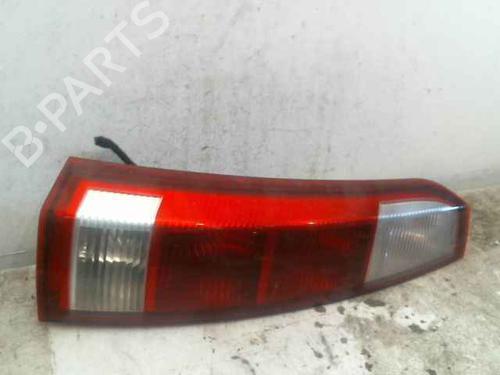 Venstre baglygte OPEL MERIVA A MPV (X03) 1.7 CDTI (E75) (100 hp) 25762432