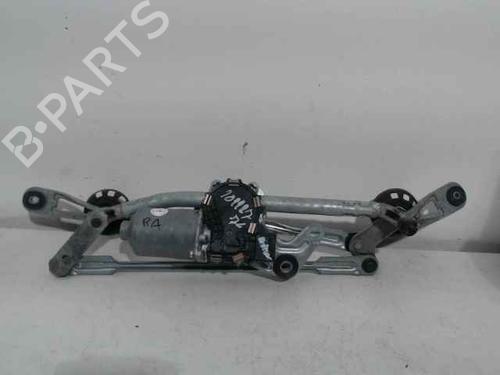 front-wipers-mechanism-nissan-pulsar-hatchback-c13-2014-24913929 main image