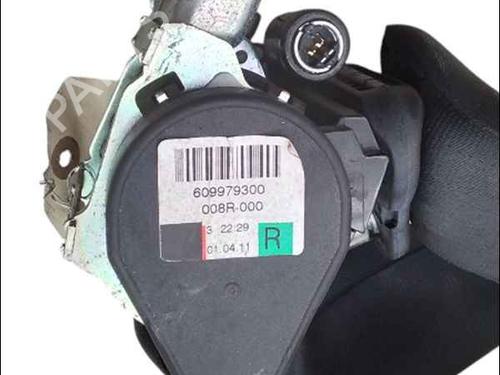 Front right seatbelt DACIA SANDERO | BP24895860I25 - Image 3