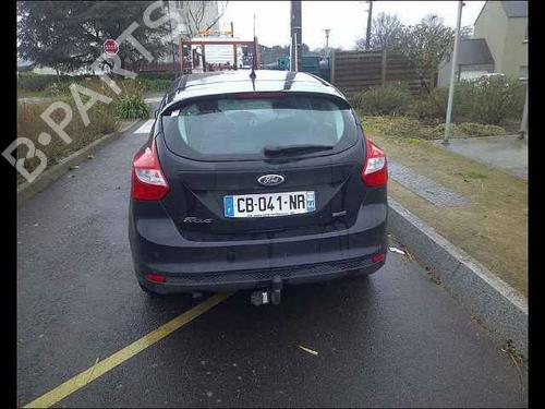 Right taillight FORD FOCUS III 1.6 TDCi | BP24909944C35 