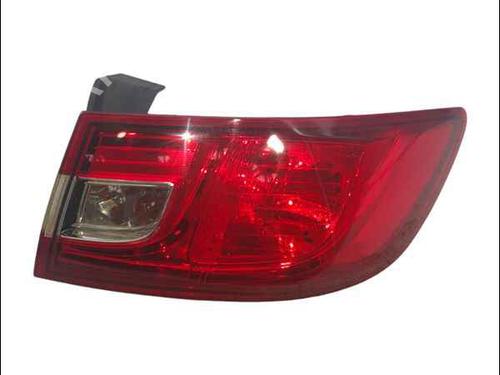 Used Right taillight RENAULT CLIO IV (BH_) 1.5 dCi 75 (75 hp) 24909971