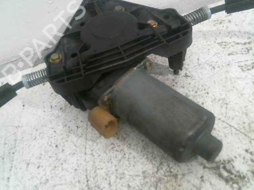Front left window mechanism RENAULT CLIO II (BB_, CB_) 1.2 (BB0A, BB0F, BB10, BB1K, BB28, BB2D, BB2H, CB0A,... | BP24903520C22 