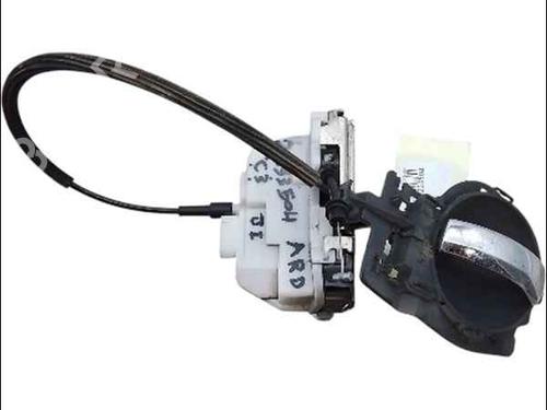 Rear right lock CITROËN C3 I (FC_, FN_) 1.4 i | BP24907575C99 