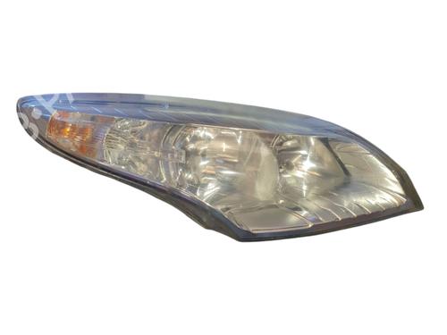 Used Right headlight RENAULT MEGANE III Grandtour (KZ0/1) 1.5 dCi (KZ0C, KZ1A) (90 hp) 25149612