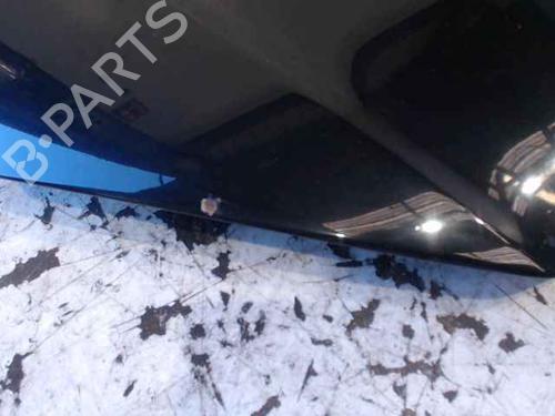 Hood VW POLO IV (9N_, 9A_) 1.4 TDI | BP24896762C1 
