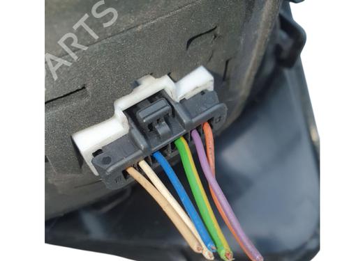 Left taillight CITROËN C3 I (FC_, FN_)  | BP26188587C34 