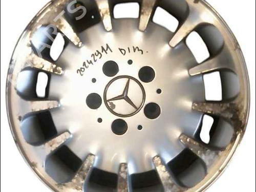 Used Rim MERCEDES-BENZ E-CLASS (W211) E 220 CDI (211.006) (150 hp) 24913464