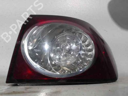 Right taillight VW GOLF PLUS V (5M1, 521) 1.9 TDI | BP24909743C35 