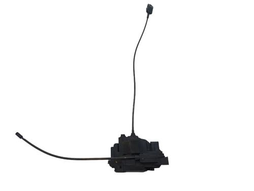 Used Front right lock RENAULT CLIO III (BR0/1, CR0/1) 1.5 dCi (BR17, CR17) (86 hp) 27580343