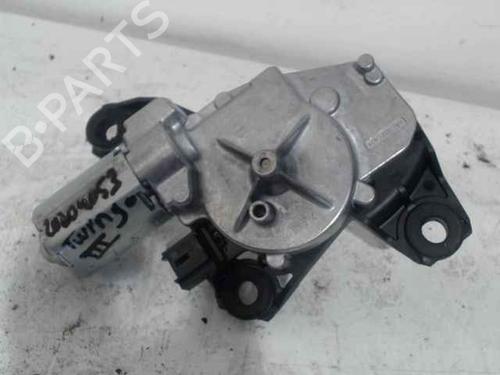 Viskermotor bakrute RENAULT TWINGO III (BCM_, BCA_)  | BP25011366M102 