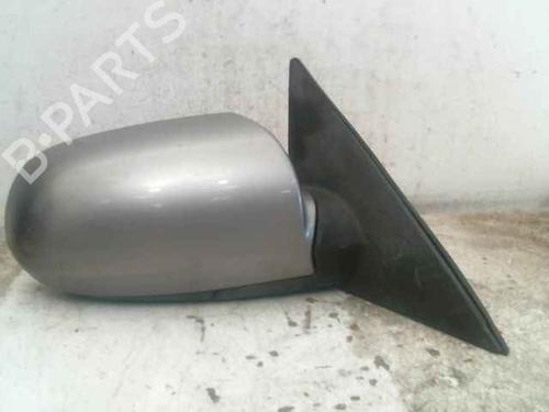 Right mirror HYUNDAI SONATA V (NF) 2.0 CRDi | BP25762368C27 