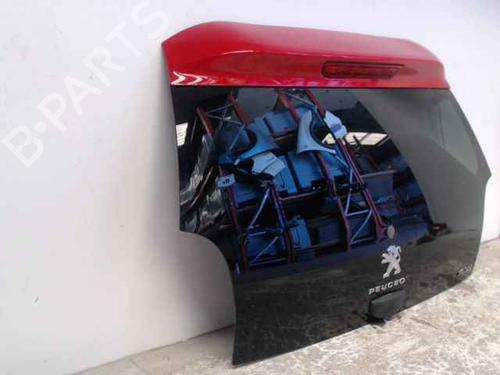Tailgate PEUGEOT 108 1.0 VTi 72 | BP24897379C6 