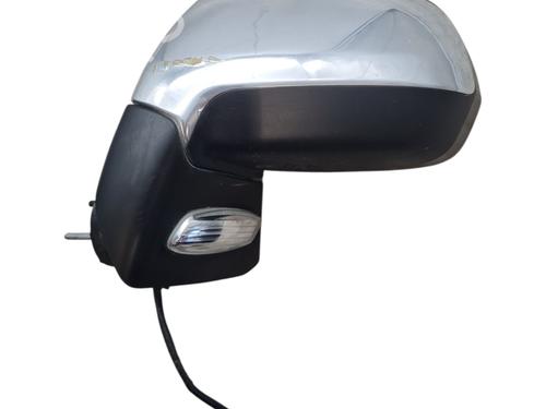 Used Left mirror PEUGEOT 3008 I MPV (0U_) 1.6 HDi (109 hp) 27372586