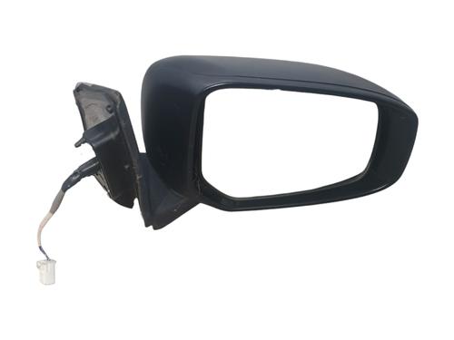 Ryggespeil høyre MITSUBISHI MIRAGE / SPACE STAR VI Hatchback (A0_A) 1.0 (A05A) (71 hp) 30766139