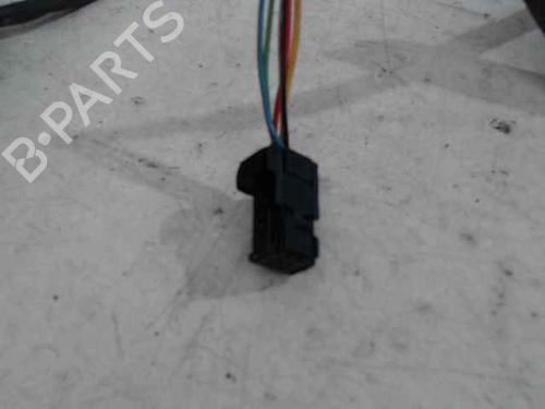 Used Left mirror CITROËN C3 II (SC_) 1.4 HDi 70 (SC8HZC, SC8HR0, SC8HP4) (68 hp) 25207069
