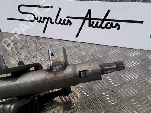 Steering column DACIA DUSTER (HS_) 1.5 dCi | BP26346683M21 