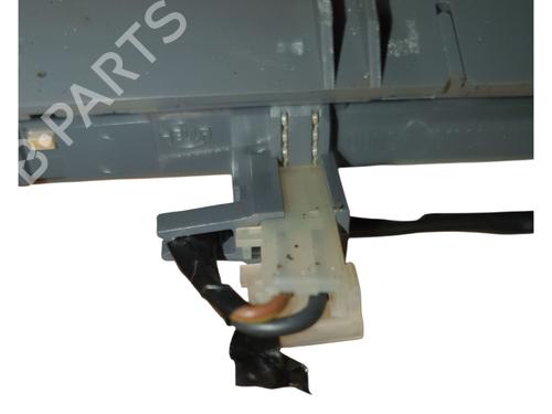 Third brake light OPEL CORSA D (S07) 1.3 CDTI (L08, L68) | BP28309290L11 