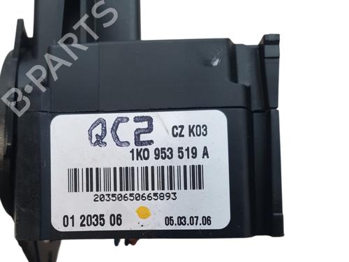 Steering column stalk VW GOLF V (1K1) 1.6 FSI | BP39108510I23 - Image 5
