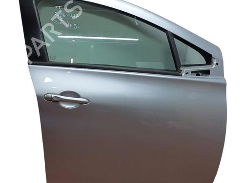 Dør højre fortil Dør højre fortil RENAULT ZOE (BFM_) [2012-2026] 35885533 35885533